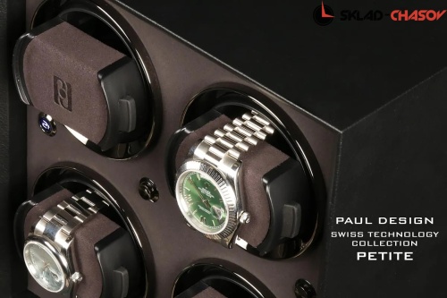 Petite 4 LBK-K фото фото 5