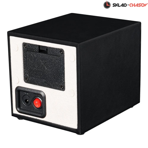 Шкатулка для автоподзавода 1-х часов Altitude A1BG-PVC фото фото 5