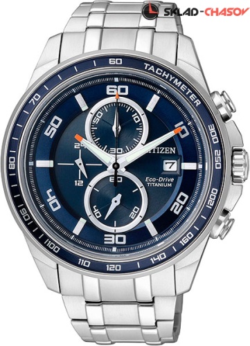 Citizen CA0345-51L фото