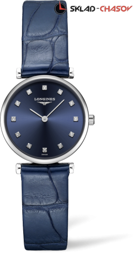 Longines L4.209.4.97.2 фото