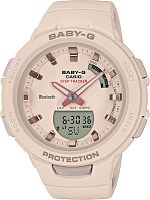 Casio BSA-B100-4A1ER фото