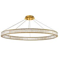 Подвесной светильник Dio D’Arte Elite Caneva L 1.5.120.100 G фото