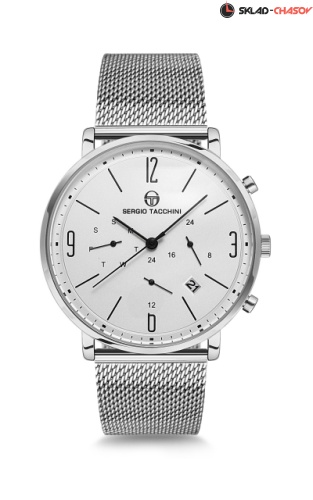 Sergio Tacchini ST.2.114.01 фото