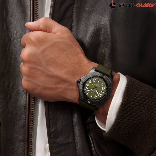 Breitling V323952A1L1X2 фото фото 2