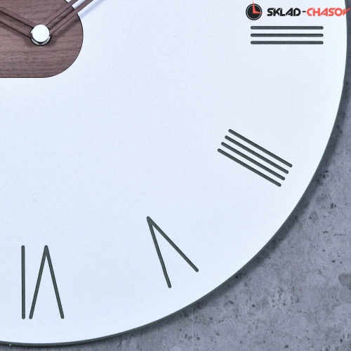 Настенные часы Altitude Home G272 фото фото 5