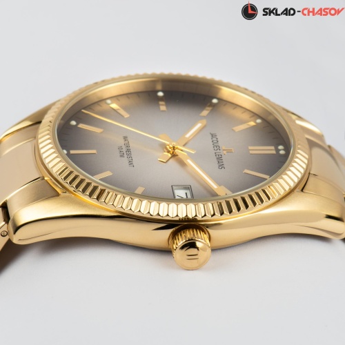 Jacques Lemans 50-3N фото фото 5