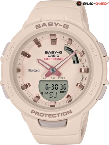 Casio BSA-B100-4A1ER фото