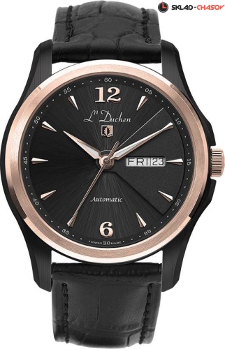 Мужские L'Duchen Locarno D 183.91.21 фото