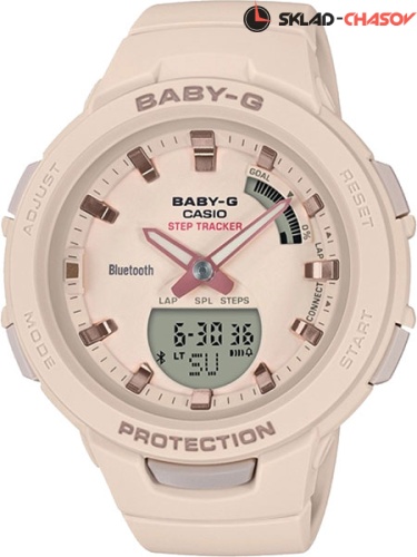 Casio BSA-B100-4A1ER фото