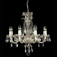 Wranovsky De Luxe 8 Silver фото