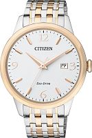 Мужские Citizen Eco-Drive BM7304-59A фото