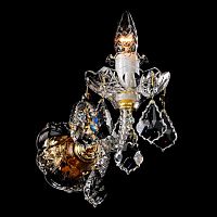 Lucky Glass W-01 Galaxy-crystal SP фото