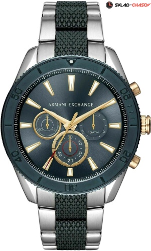 Armani Exchange AX1815 фото