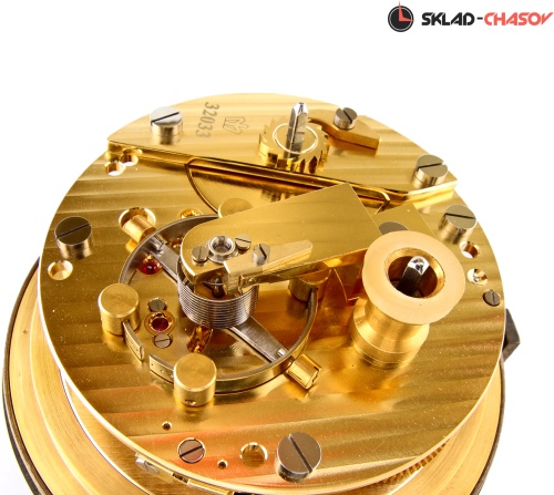 Хронометр (Рядовой) фото фото 5