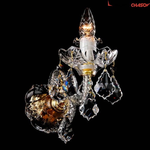 Lucky Glass W-01 Galaxy-crystal SP фото