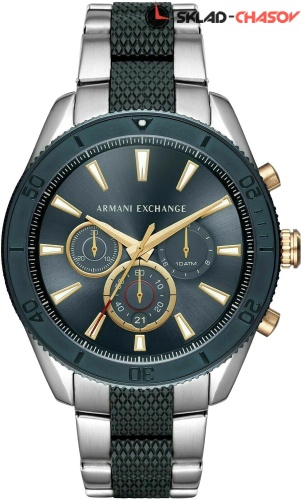 Armani Exchange AX1815 фото