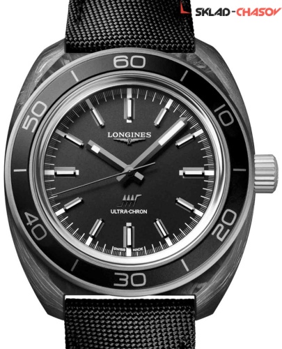 Наручные часы Longines L2.839.4.52.2 фото фото 2