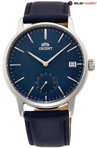 ORIENT RA-SP0004L10B фото