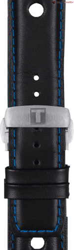 Tissot T123.610.16.057.00 фото фото 3