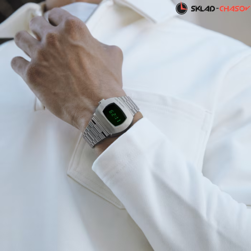 Hamilton H52414131 фото фото 6