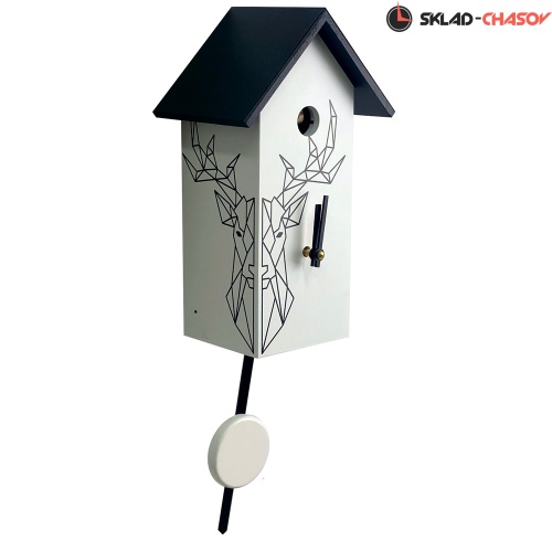 Настенные часы SARS 0360/32-8 фото фото 2