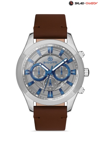 кварцевые мужские Bigotti BG.1.10435-3 фото