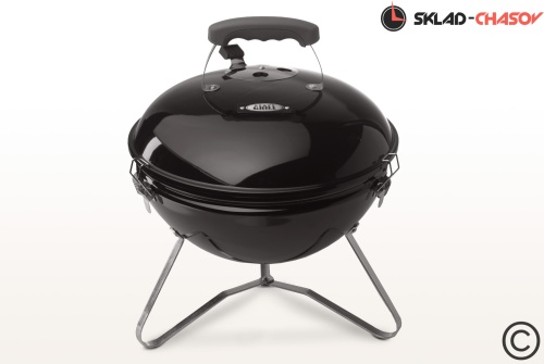 Угольный гриль GLOBUS SG в комплекте с инструментами (минимум) фото фото 2