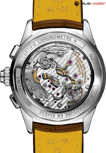 Breitling AB1510171C1P1 фото фото 2