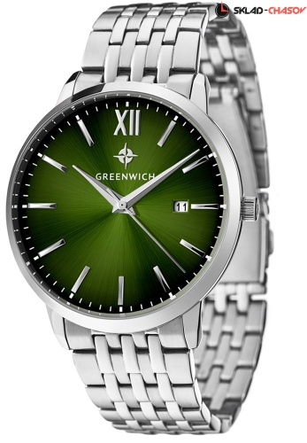 Greenwich Brig GW 061.10.18 фото фото 2