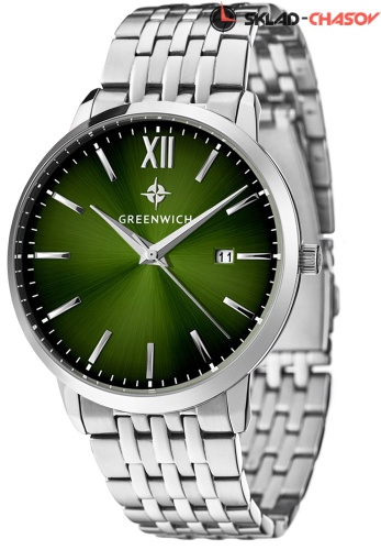 Greenwich Brig GW 061.10.18 фото фото 2