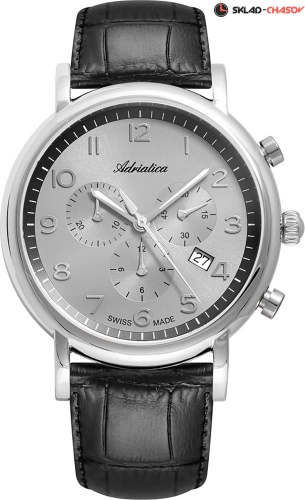 Adriatica Chronographs A8297.5227CH фото
