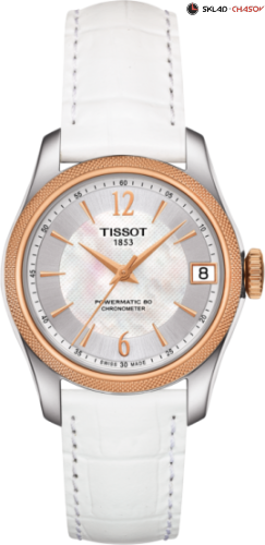 Tissot T108.208.26.117.00 фото