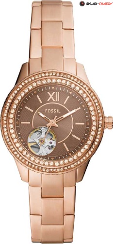 Fossil ME3211 фото