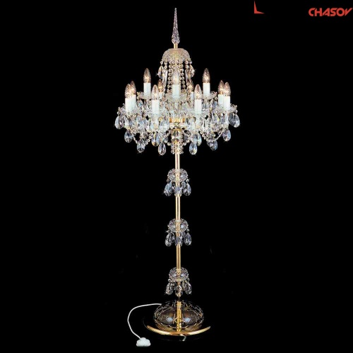 Торшер Bydzov 2021 12HK-669SW фото