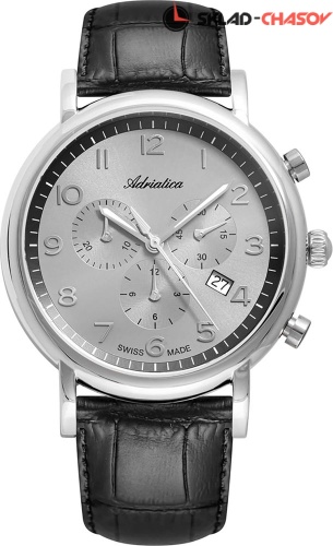 Adriatica Chronographs A8297.5227CH фото