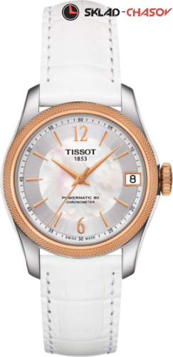 Tissot T108.208.26.117.00 фото