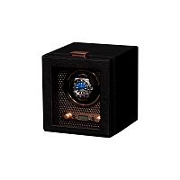 Шкатулка для автоподзавода 1-х часов BADGE 01VBG фото