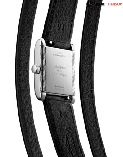 Наручные часы Longines L5.200.4.71.0 фото фото 5