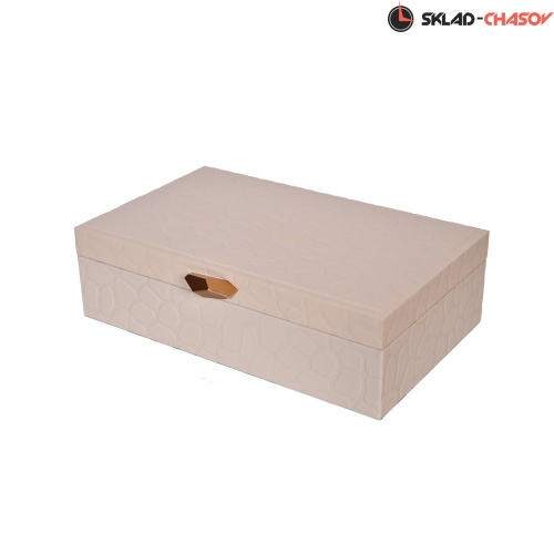 Интерьерная шкатулка для хранения ONE STW фото