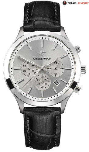 Greenwich Skipper GW 043.11.33 фото