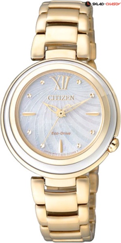 Citizen EM0336-59D фото