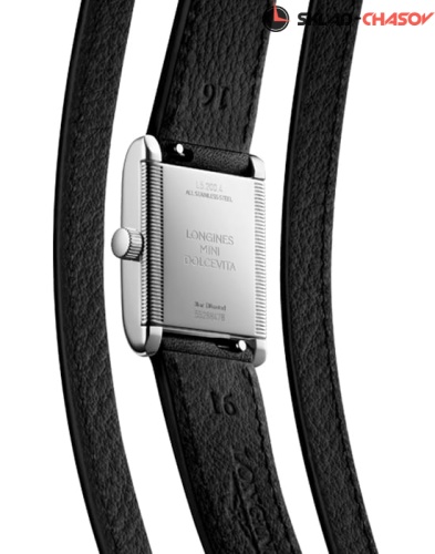 Наручные часы Longines L5.200.4.71.0 фото фото 5