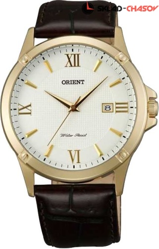 Orient Dressy FUNF4001W фото
