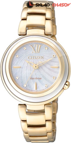 Citizen EM0336-59D фото