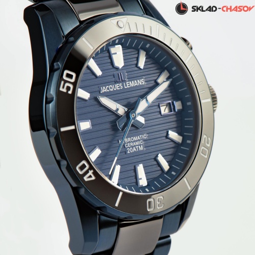 Jacques Lemans 1-2222B фото фото 2