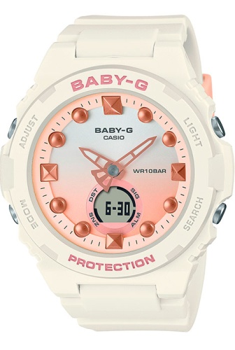 Casio BGA-320-7A1 фото