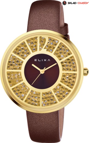 Наручные часы Elixa E098-L411 фото