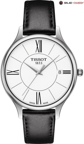 Tissot T103.210.16.018.00 фото