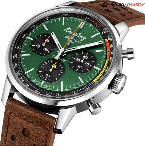 Breitling A253101A1L1X1 фото фото 5