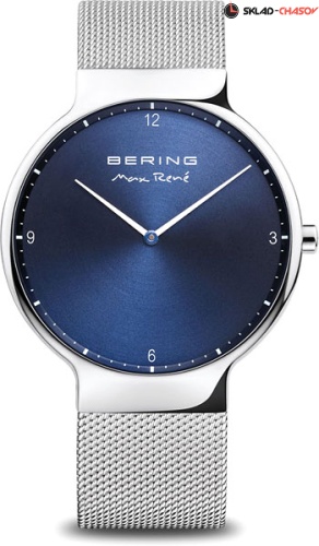 Часы Bering 15540-007 фото